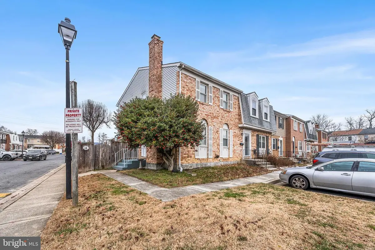 16 Tussock Ct #16, Baltimore, MD 21220 - Image #1