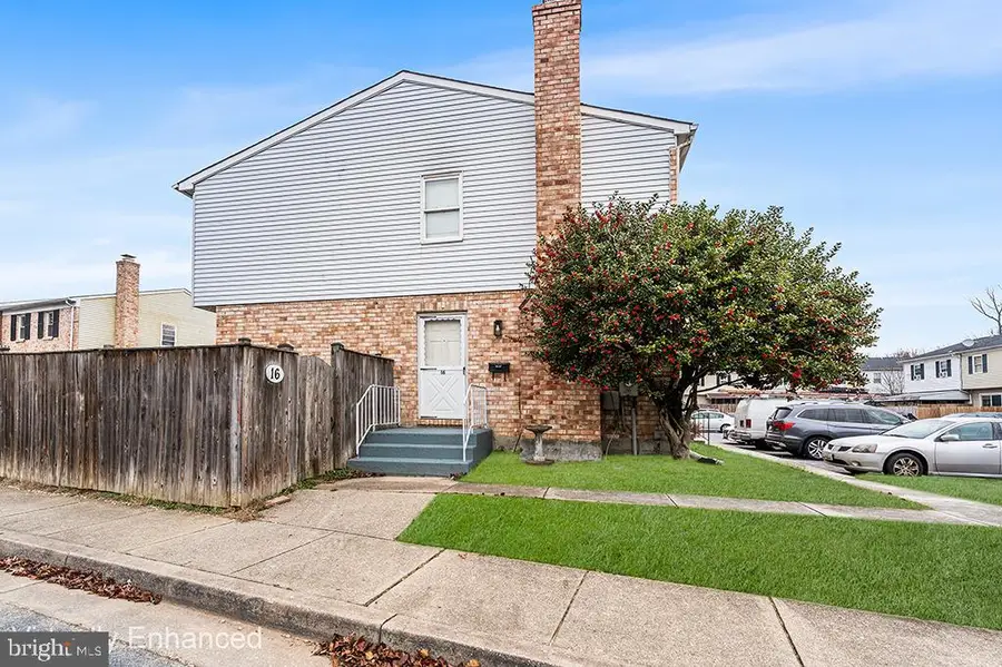 16 Tussock Ct #16, Baltimore, MD 21220 - Image #3