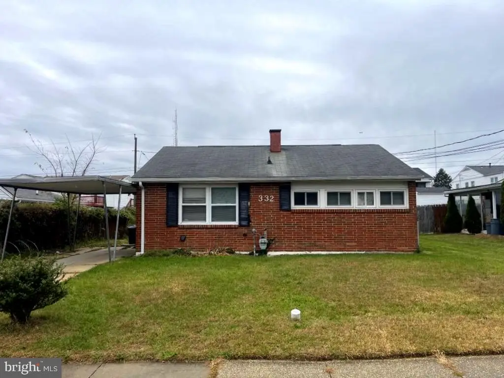 332 Suter Rd, Baltimore, MD 21228 - Image #1