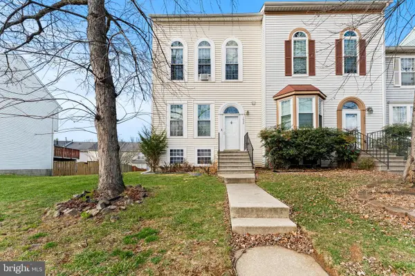 1636 Winding Brook Way, BALTIMORE, MD 21244