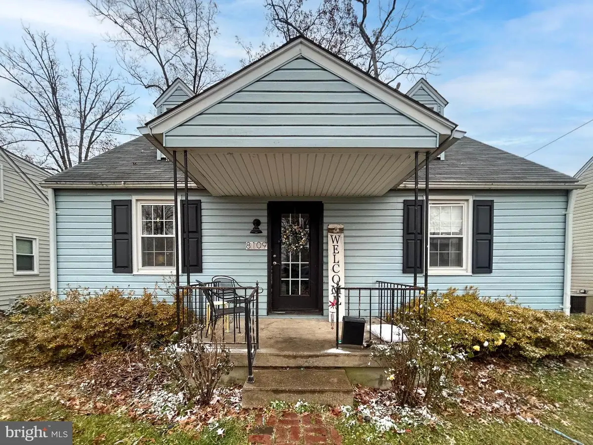 8109 Hillendale Rd, Baltimore, MD 21234 - Image #1