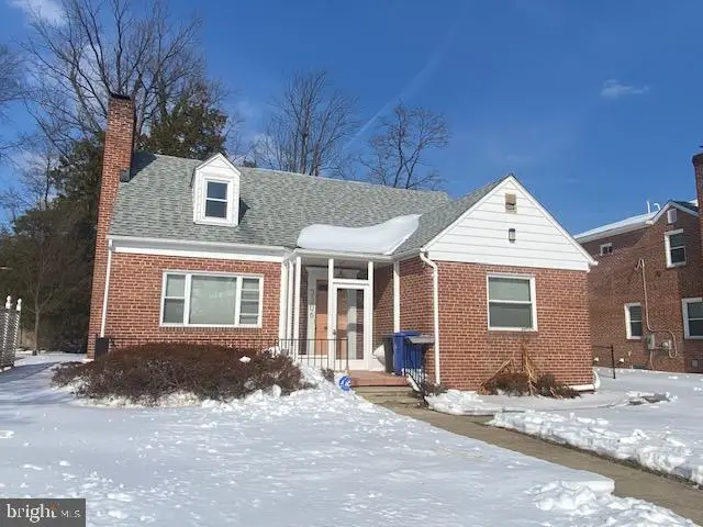 3306 Greenvale Rd, Baltimore, MD 21208 - #1