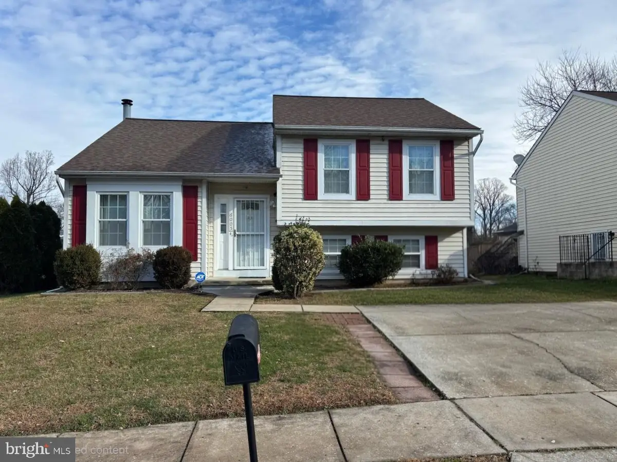 6005 Prince George St, Gwynn Oak, MD 21207 - Image #1