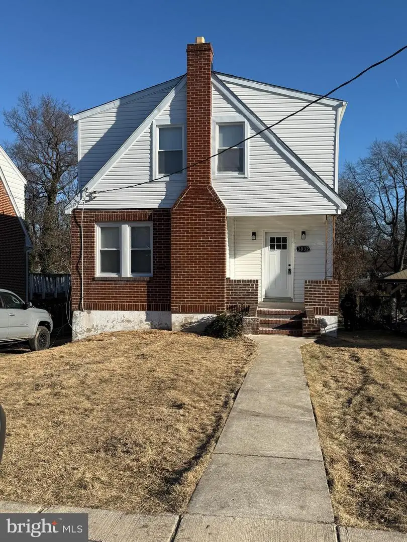3032 Linwood Ave, Baltimore, MD 21234 - Image #1