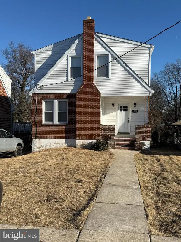3032 Linwood Ave, BALTIMORE, MD 21234