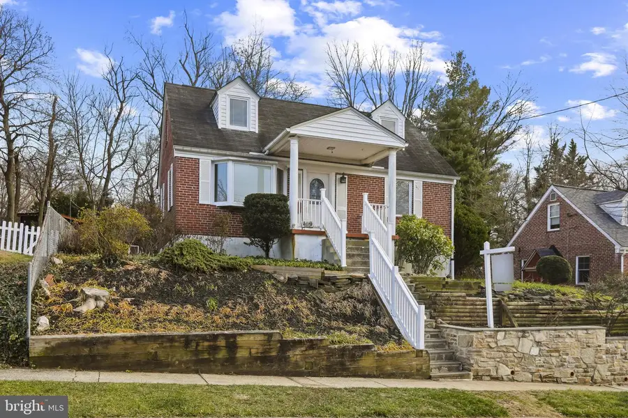 409 Oak Ct, Baltimore, MD 21228 - Image #2