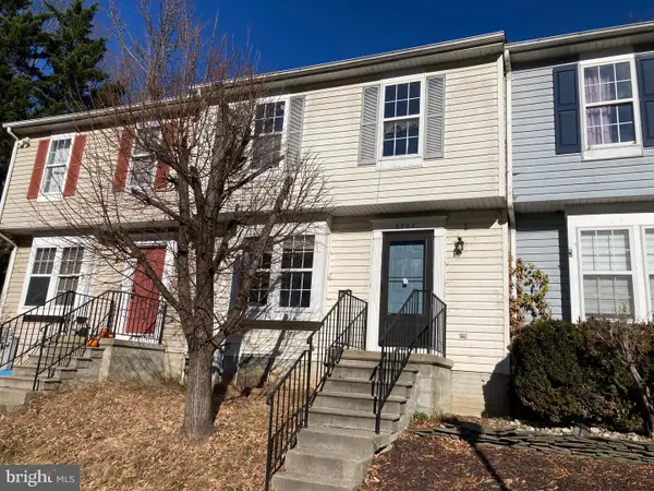 6902 Myersview Dr, BALTIMORE, MD 21220