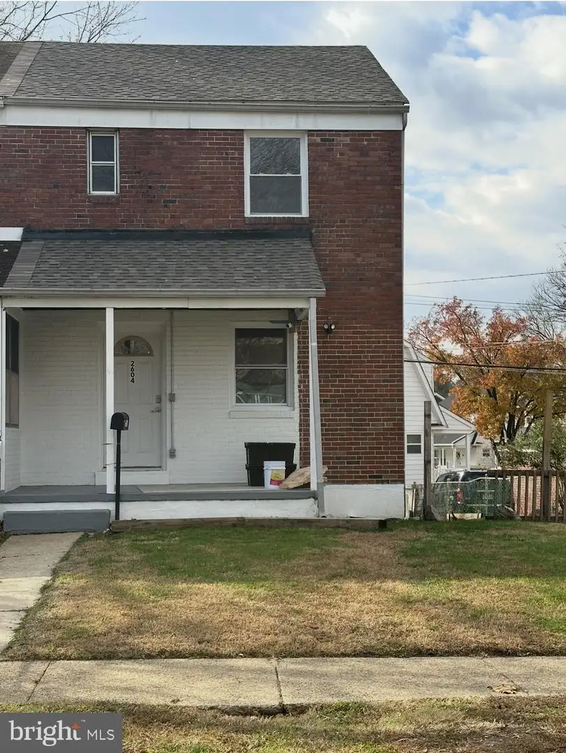 2604 Liberty Pkwy, Dundalk, MD 21222 - Image #1
