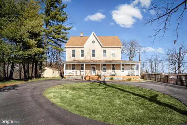 6602 Krone Dr, BALTIMORE, MD 21207