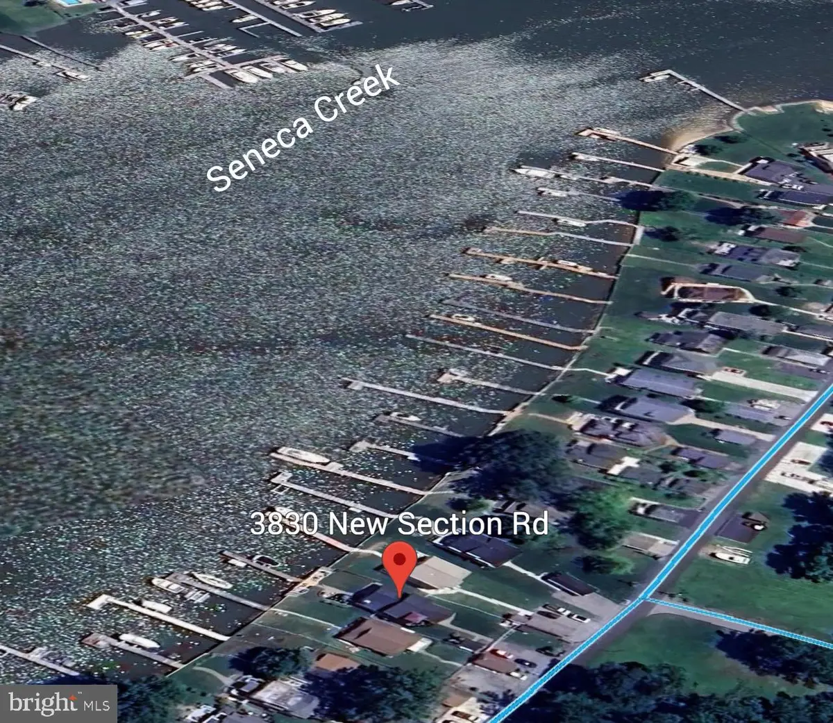 3830 New Section Rd, Baltimore, MD 21220 - Image #1