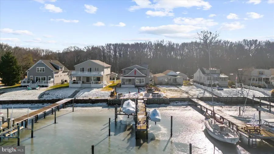 3830 New Section Rd, Baltimore, MD 21220 - #3