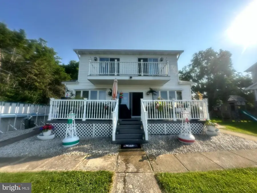 1507 Shore Rd, Baltimore, MD 21220 - #2