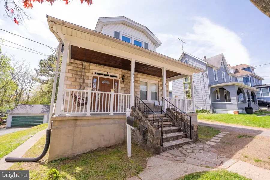 4513 Kenwood Ave, Baltimore, MD 21206 - Image #2
