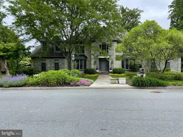 7 Hambleton Ct, BALTIMORE, MD 21208