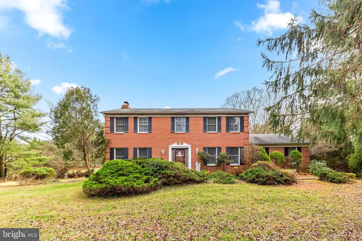 6 Jonathans Ct, Cockeysville, MD 21030 - Image #1