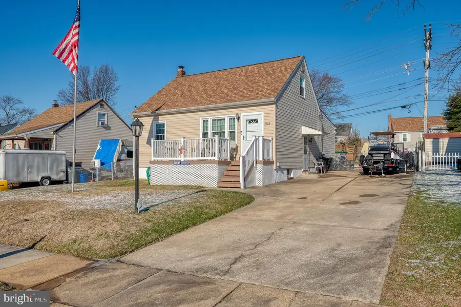 2208 Gaylawn, Halethorpe, MD 21227 - #3