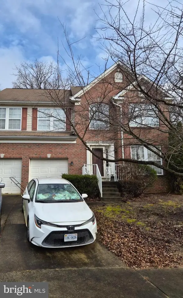 5 Freshman Ct, REISTERSTOWN, MD 21136