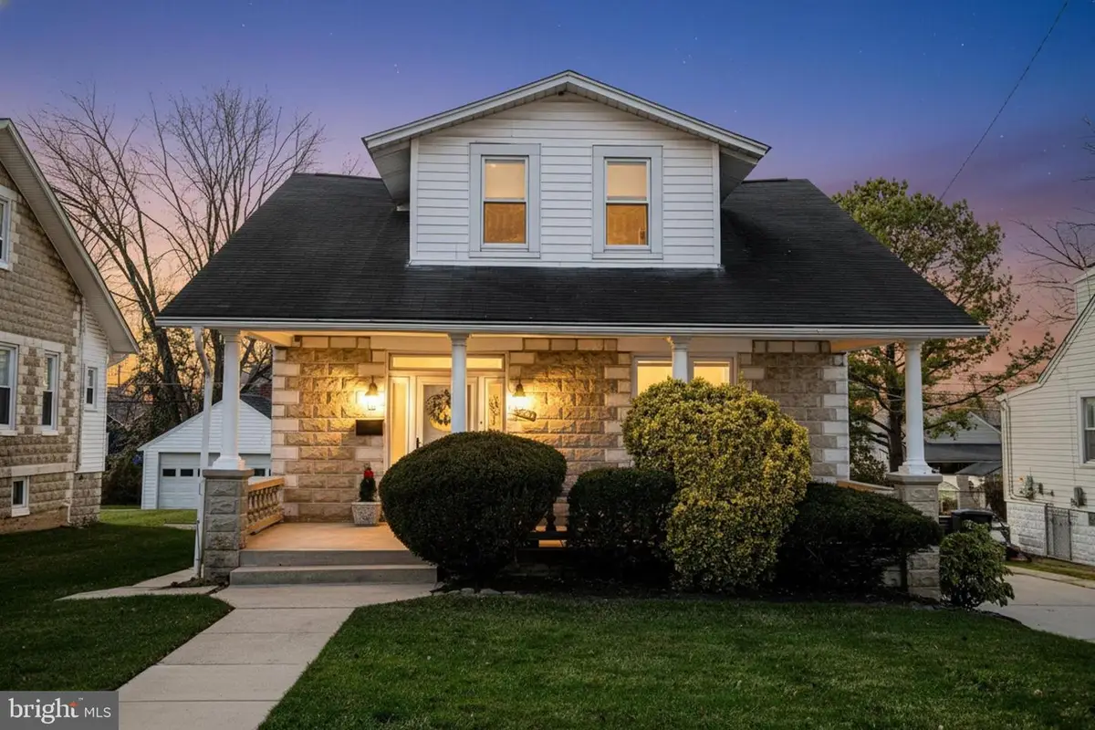 3127 Willoughby Rd, Baltimore, MD 21234 - Image #1