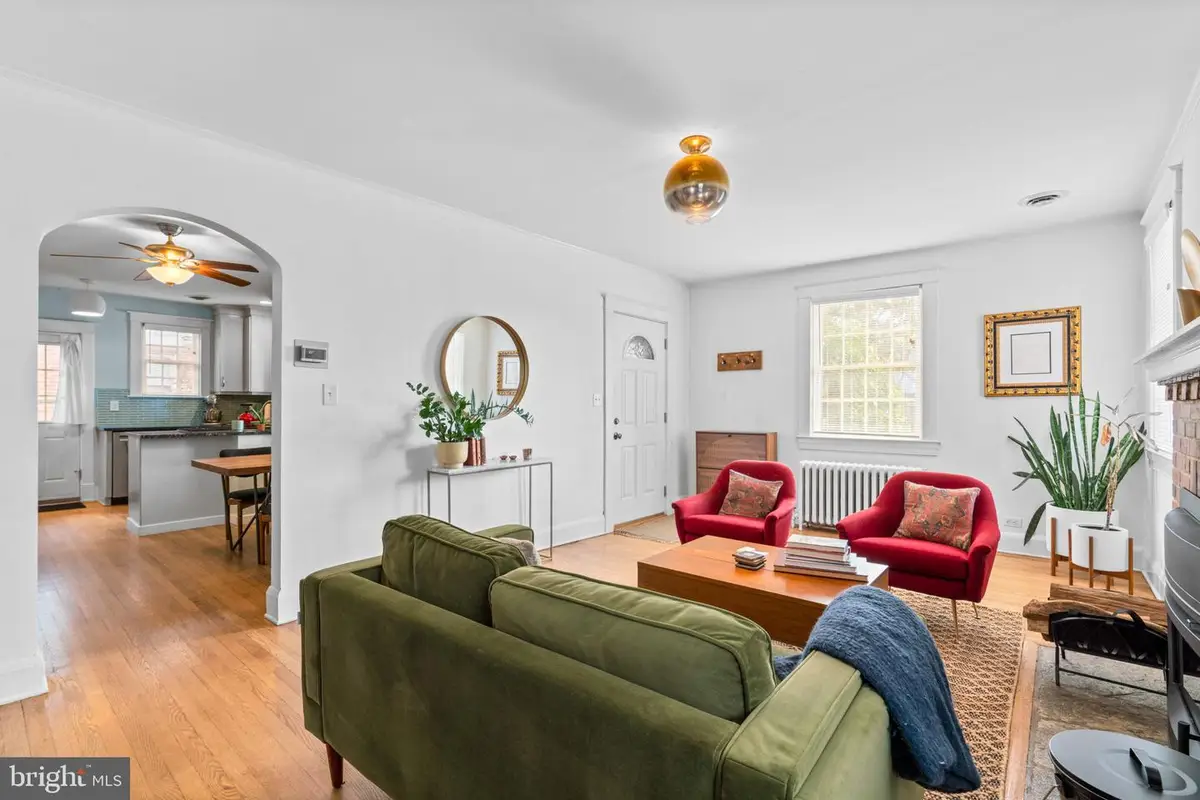 664 Regester Ave, Baltimore, MD 21212 - #1