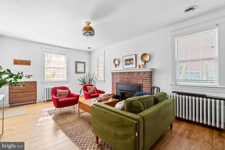 664 Regester Ave, Baltimore, MD 21212 - #3