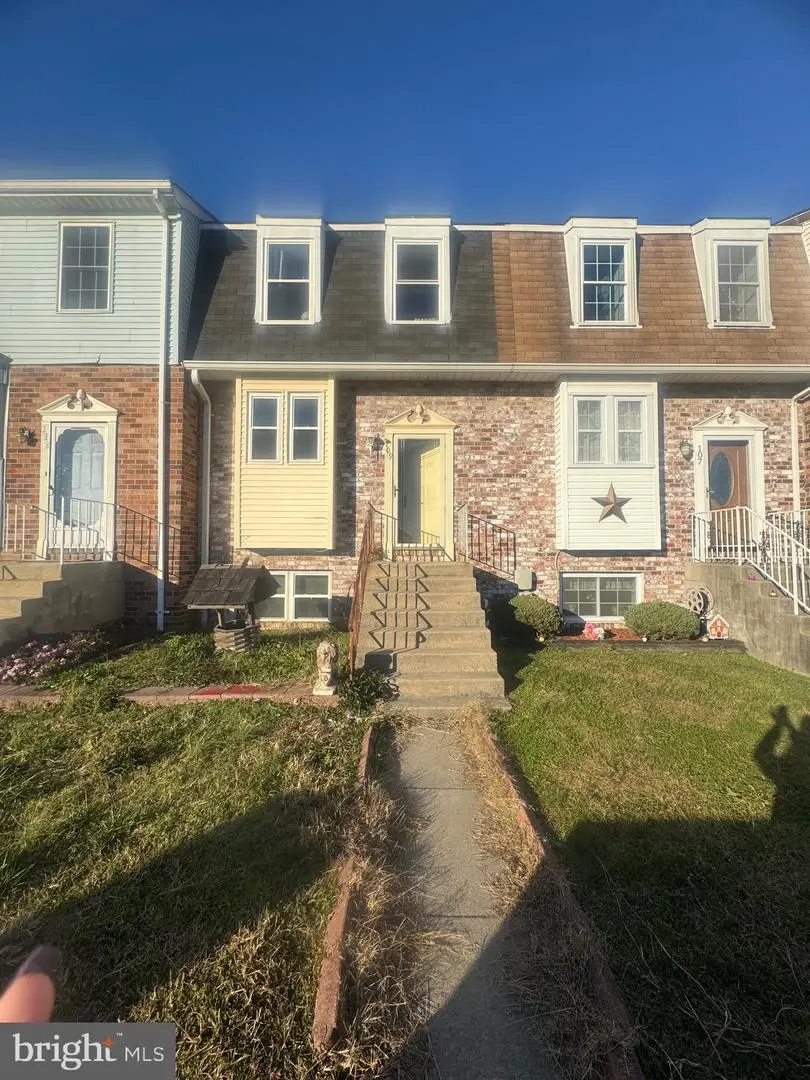 109 Highshire Ct, Baltimore, MD 21222 - Image #2
