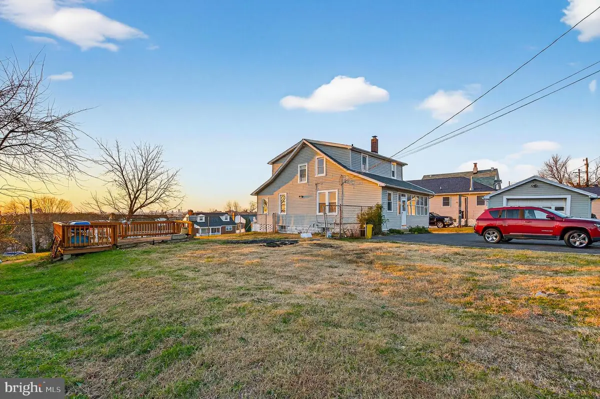 511 47th St, Baltimore, MD 21224 - Image #1