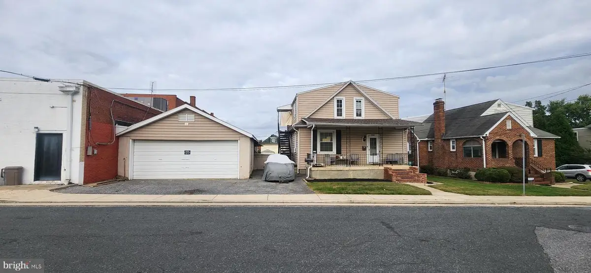 3000 Lavender Ave, Baltimore, MD 21234 - Image #1