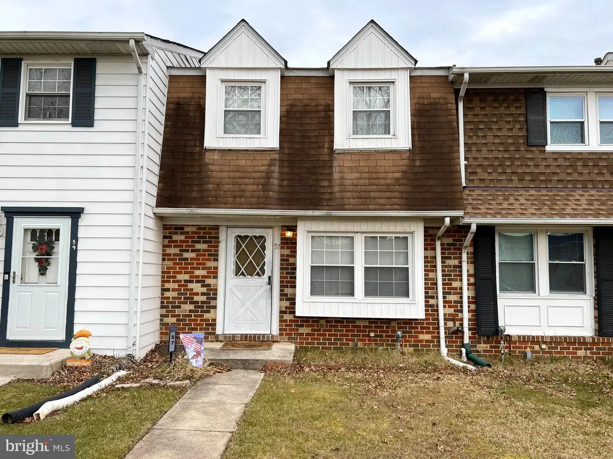 57 King Richard Ct #57, Baltimore, MD 21237 - Image #1