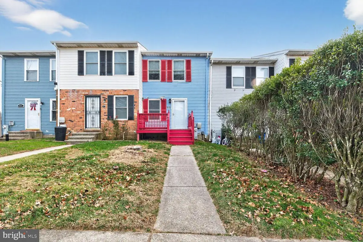 615 Glynock Pl, Reisterstown, MD 21136 - Image #1