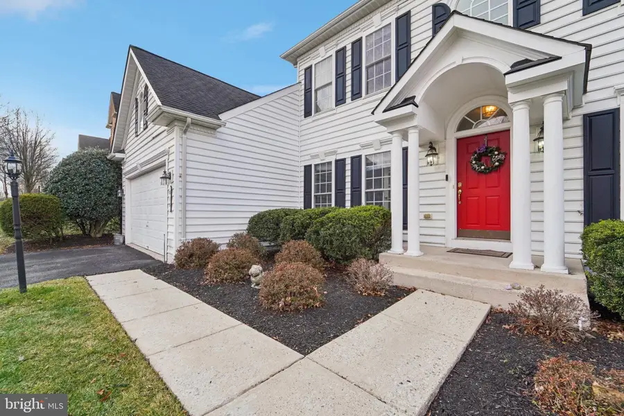 815 Crystal Palace Ct, Owings Mills, MD 21117 - Image #2