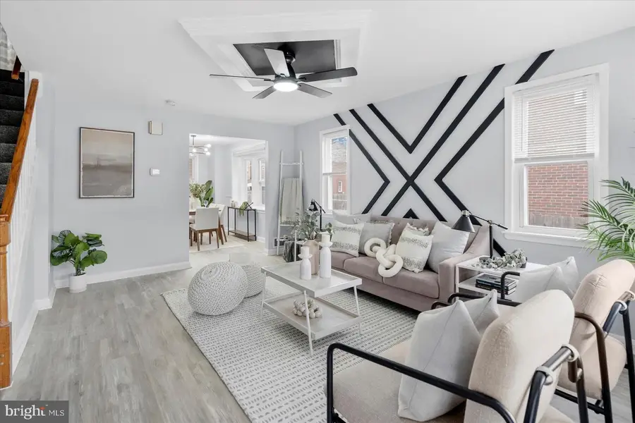 8411 Kavanagh Rd, Baltimore, MD 21222 - Image #3