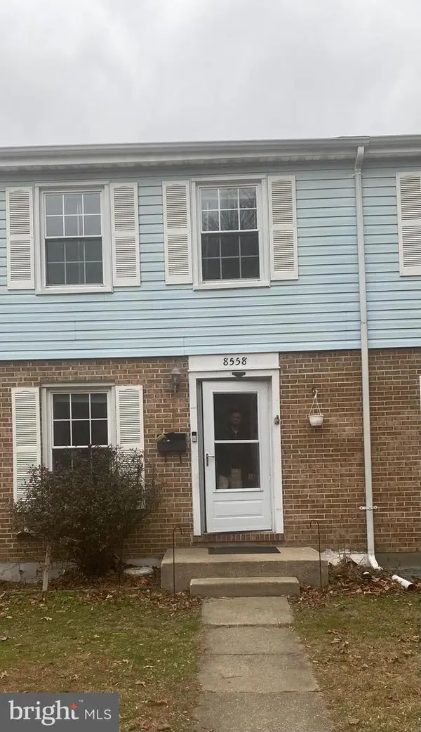 8558 Hydra Ln #11j, NOTTINGHAM, MD 21236