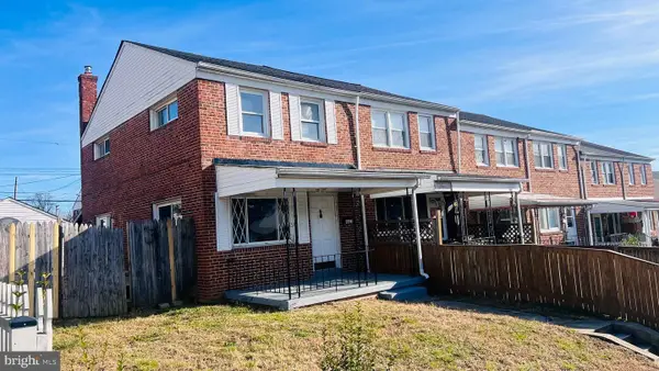 4413 Fenor Rd, HALETHORPE, MD 21227