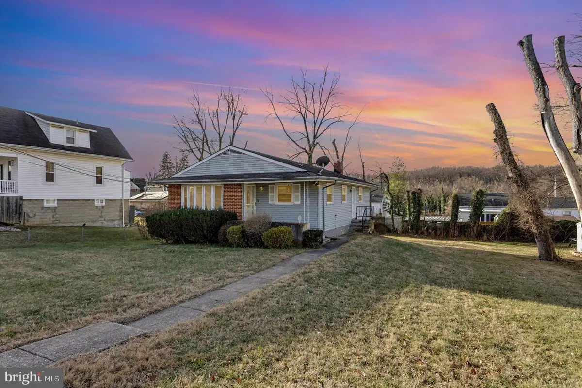 5523 Hutton Ave, Baltimore, MD 21207 - Image #1