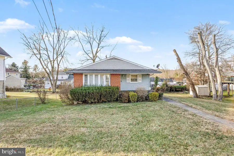 5523 Hutton Ave, Baltimore, MD 21207 - Image #2