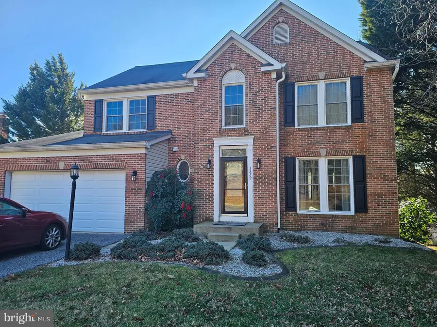 3879 Schroeder Ave, Perry Hall, MD 21128 - #2