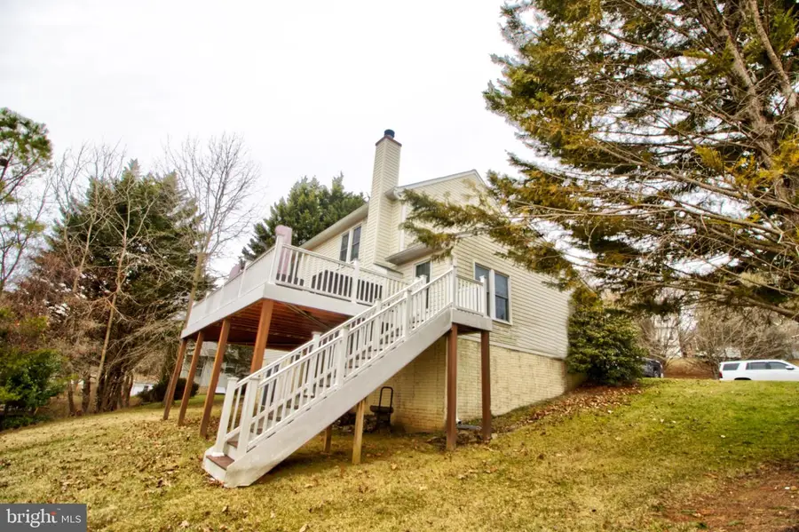 3879 Schroeder Ave, Perry Hall, MD 21128 - #3