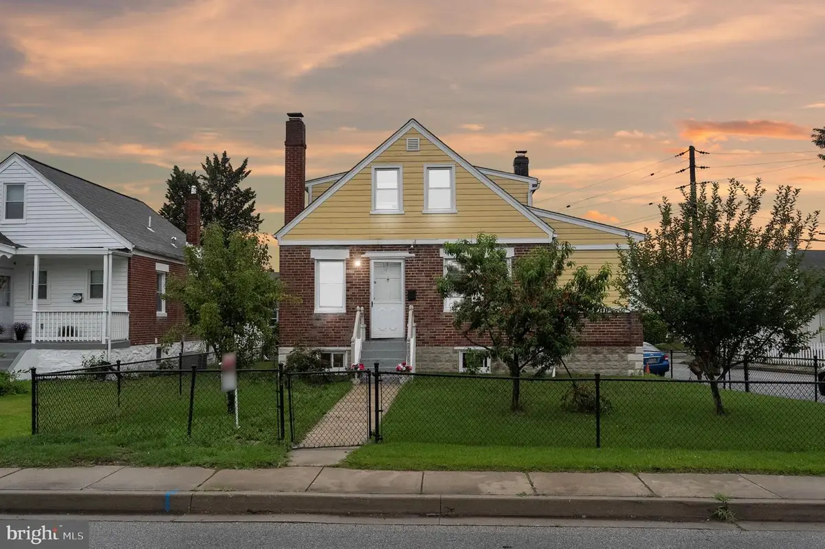 2208 Taylor Ave, Parkville, MD 21234 - Image #1