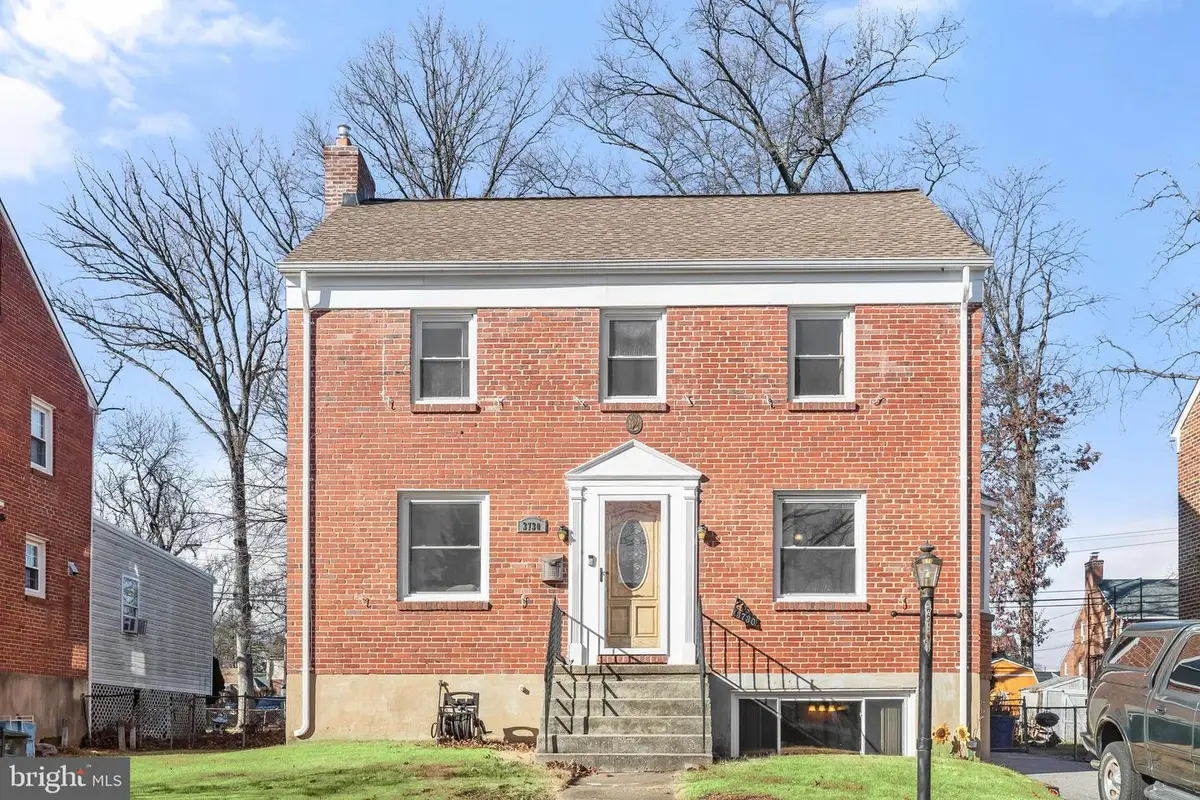 3730 Oak Ave, Baltimore, MD 21207 - Image #1