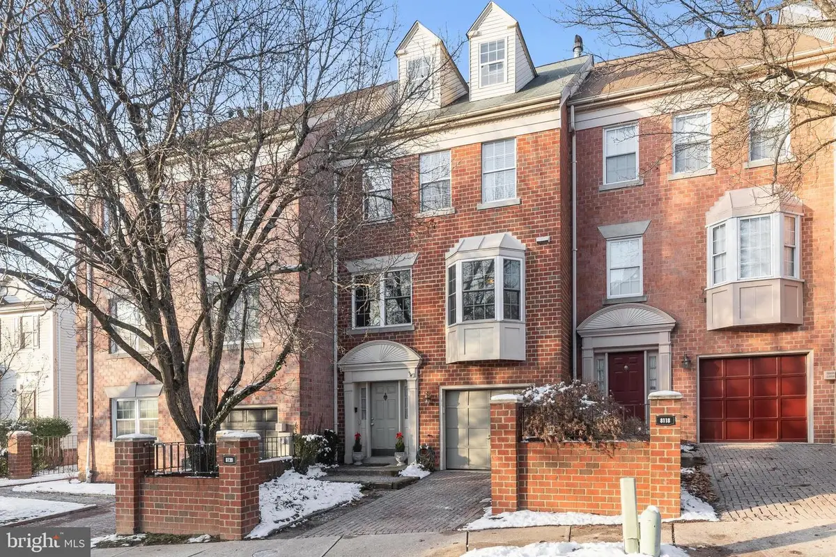 8120 Derby Ln #4d11, Owings Mills, MD 21117 - Image #1