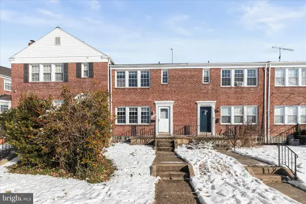 1945 Edgewood Rd, TOWSON, MD 21286