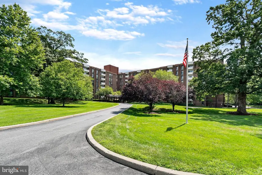 7 Slade Ave #414, Baltimore, MD 21208 - Image #2