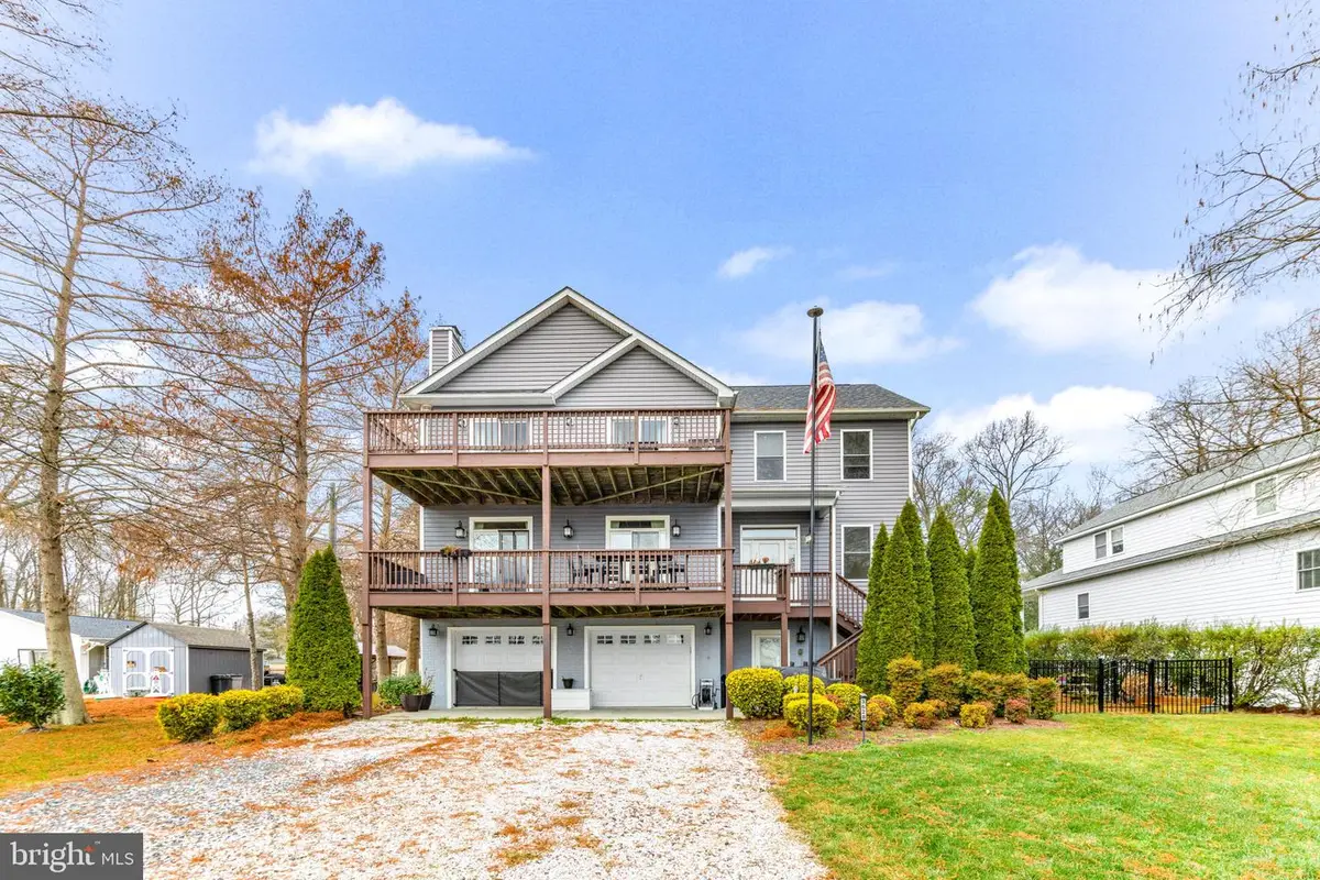 3628 Bay Dr, Baltimore, MD 21220 - Image #1