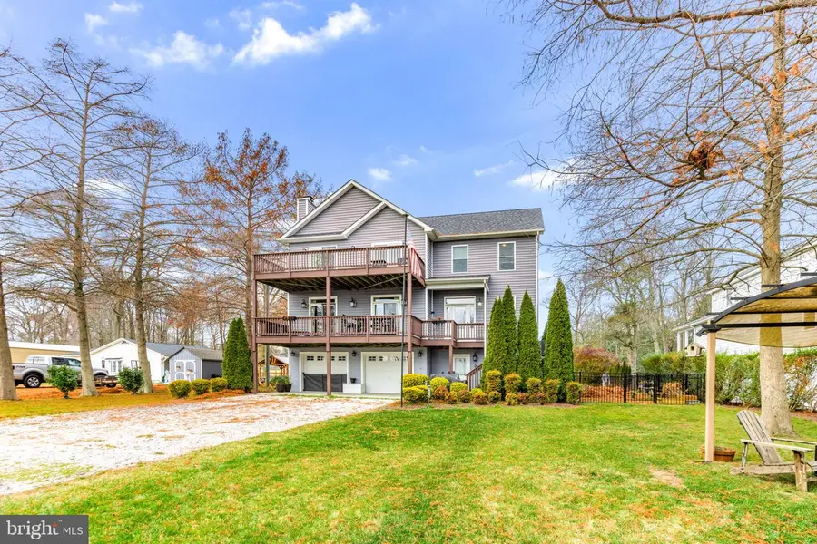 3628 Bay Dr, Baltimore, MD 21220 - Image #2