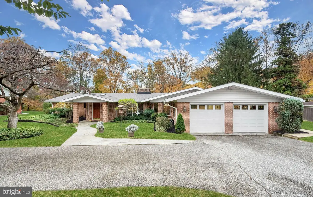 3307 Janellen Dr, Baltimore, MD 21208 - Image #1