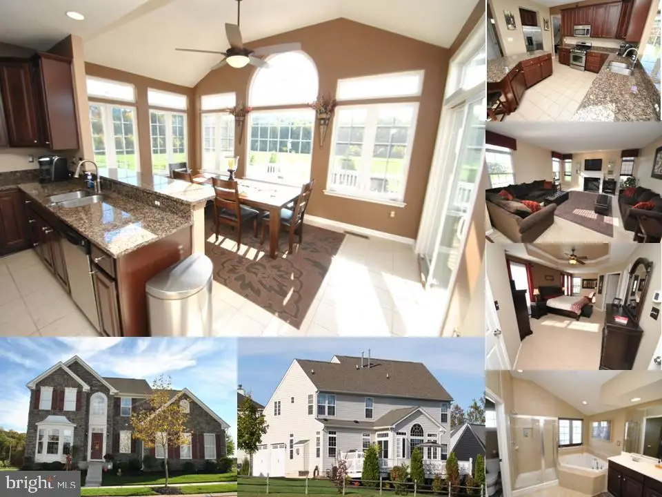 5111 Honeybrook Way, Perry Hall, MD 21128 - Image #1