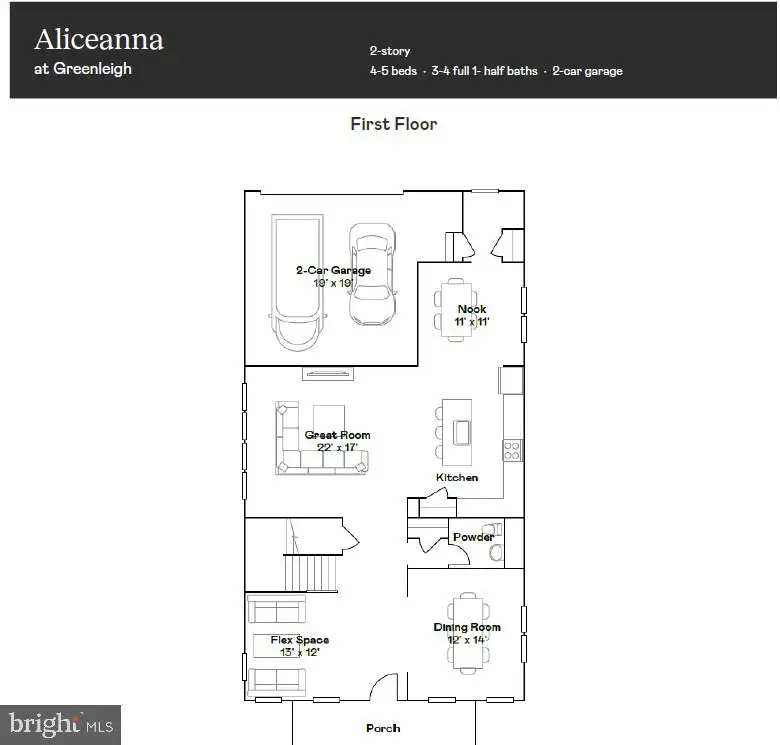 505 Willowshire St, Middle River, MD 21220 - Image #2