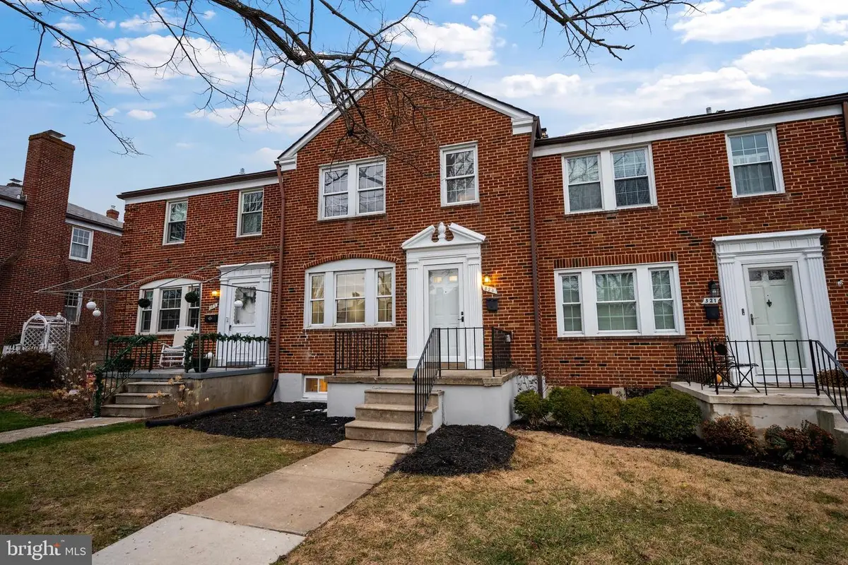 323 Stratford Rd, Baltimore, MD 21228 - Image #1