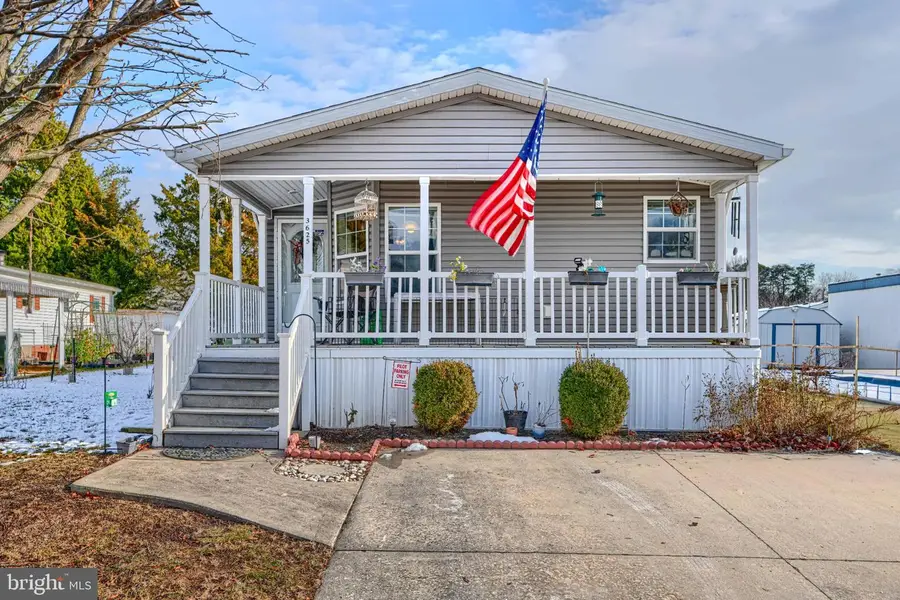 3625 Dahlia Ln, Middle River, MD 21220 - Image #3