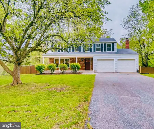 1101 Molesworth Rd, PARKTON, MD 21120